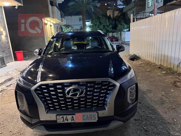 هيونداي باليسيد 2020 للبيع في العراق -  بغداد